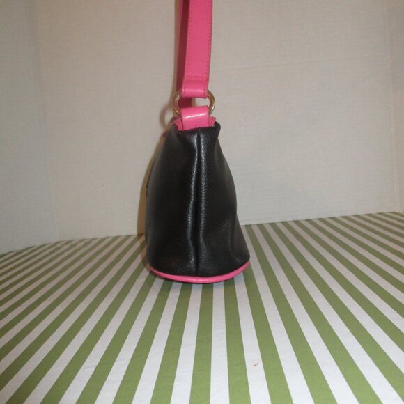 d Monogram Bag - Picture 4 of 12